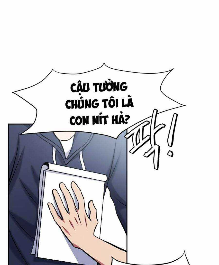 Trở Thành Quái Vật Chapter 8 trang 87