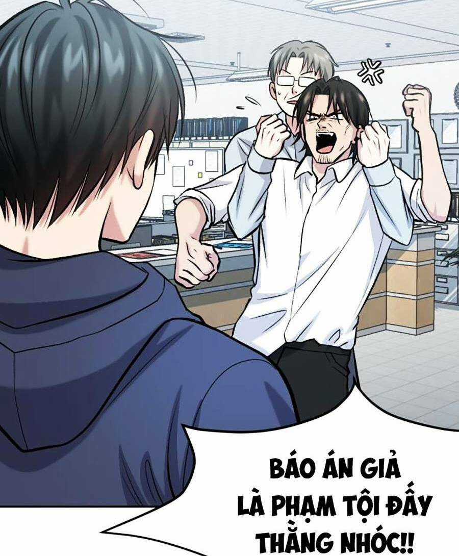 Trở Thành Quái Vật Chapter 8 trang 89