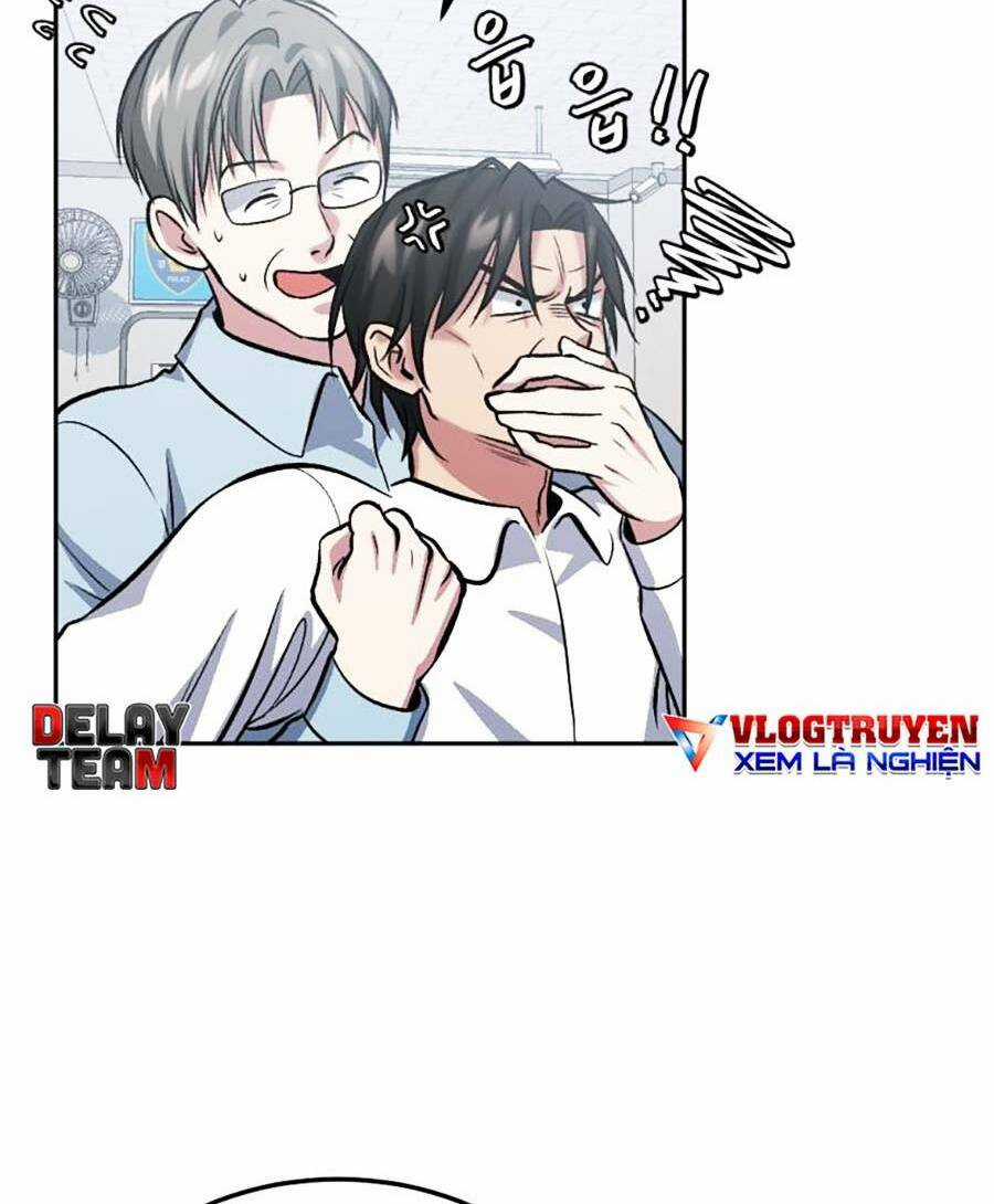 Trở Thành Quái Vật Chapter 8 trang 91