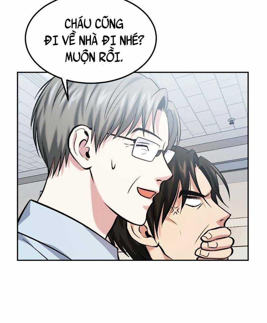 Trở Thành Quái Vật Chapter 8 trang 92