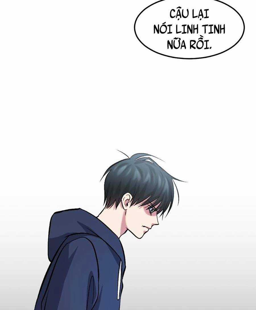 Trở Thành Quái Vật Chapter 8 trang 94