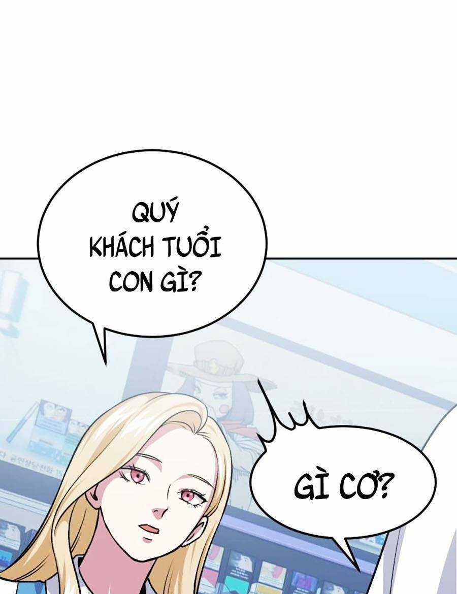 Trở Thành Quái Vật Chapter 9 trang 100