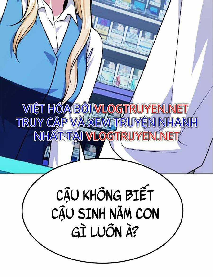 Trở Thành Quái Vật Chapter 9 trang 101