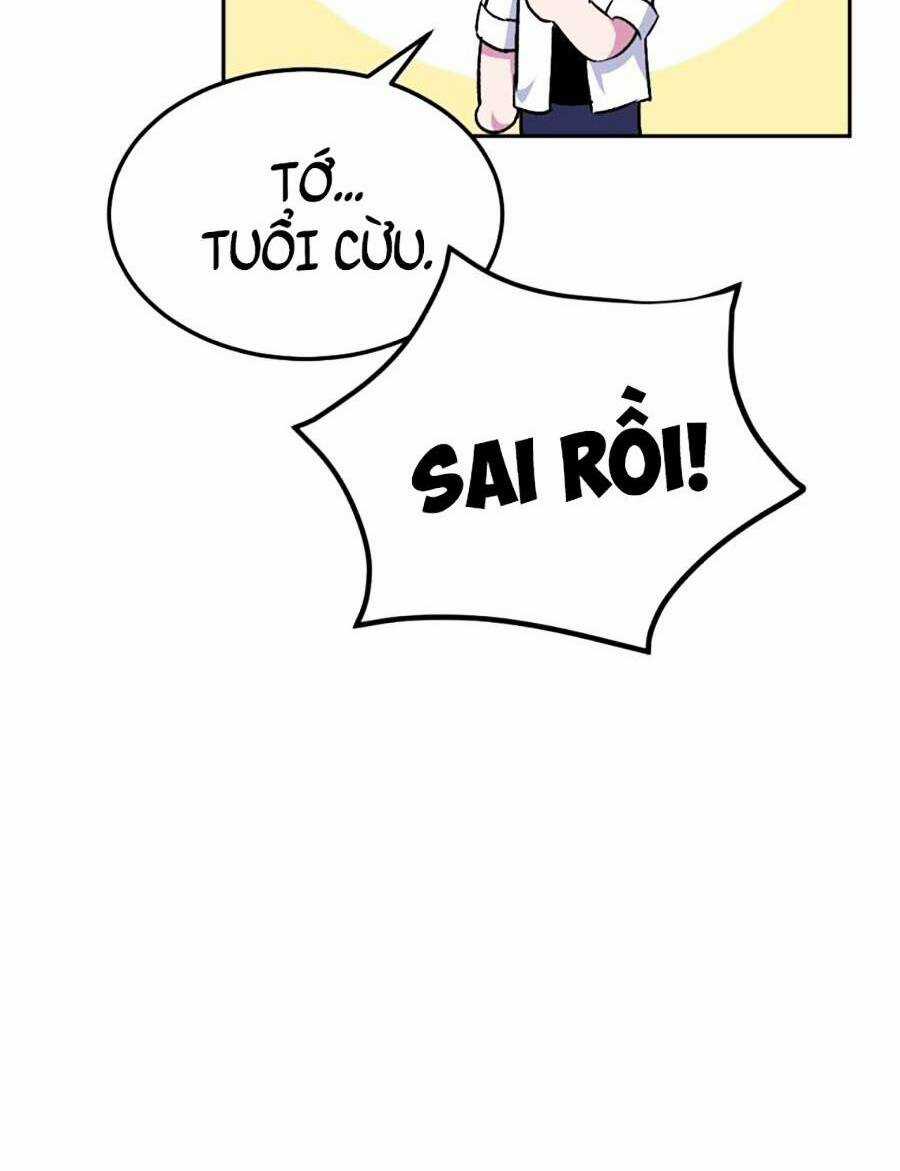 Trở Thành Quái Vật Chapter 9 trang 103