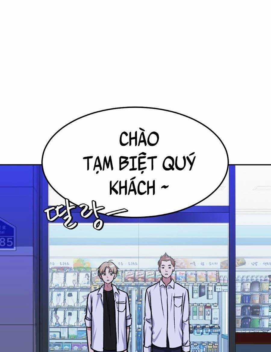 Trở Thành Quái Vật Chapter 9 trang 104
