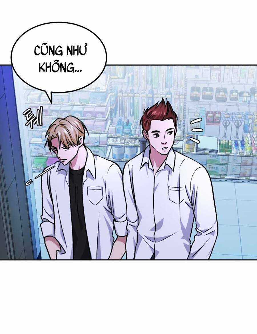 Trở Thành Quái Vật Chapter 9 trang 106