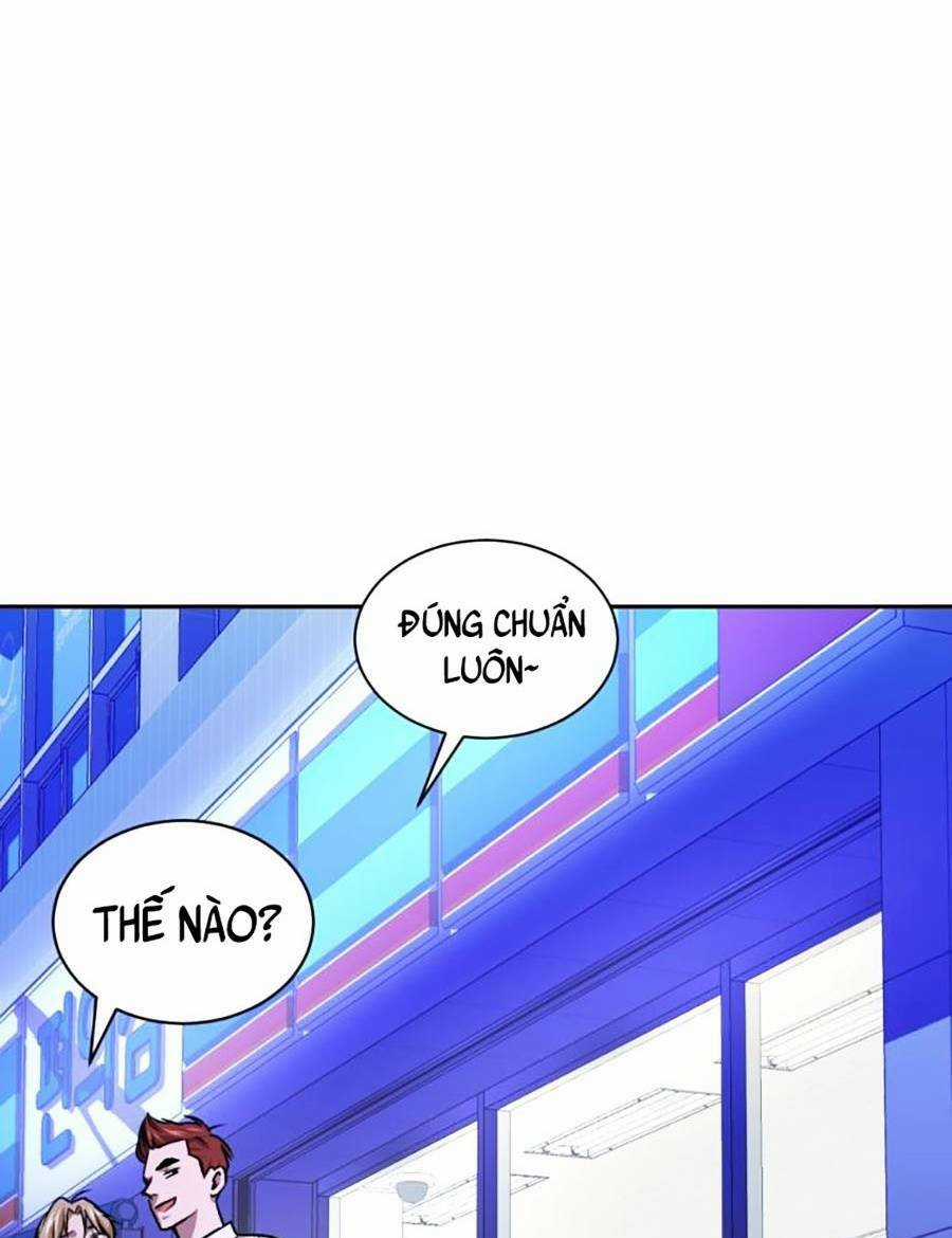 Trở Thành Quái Vật Chapter 9 trang 108