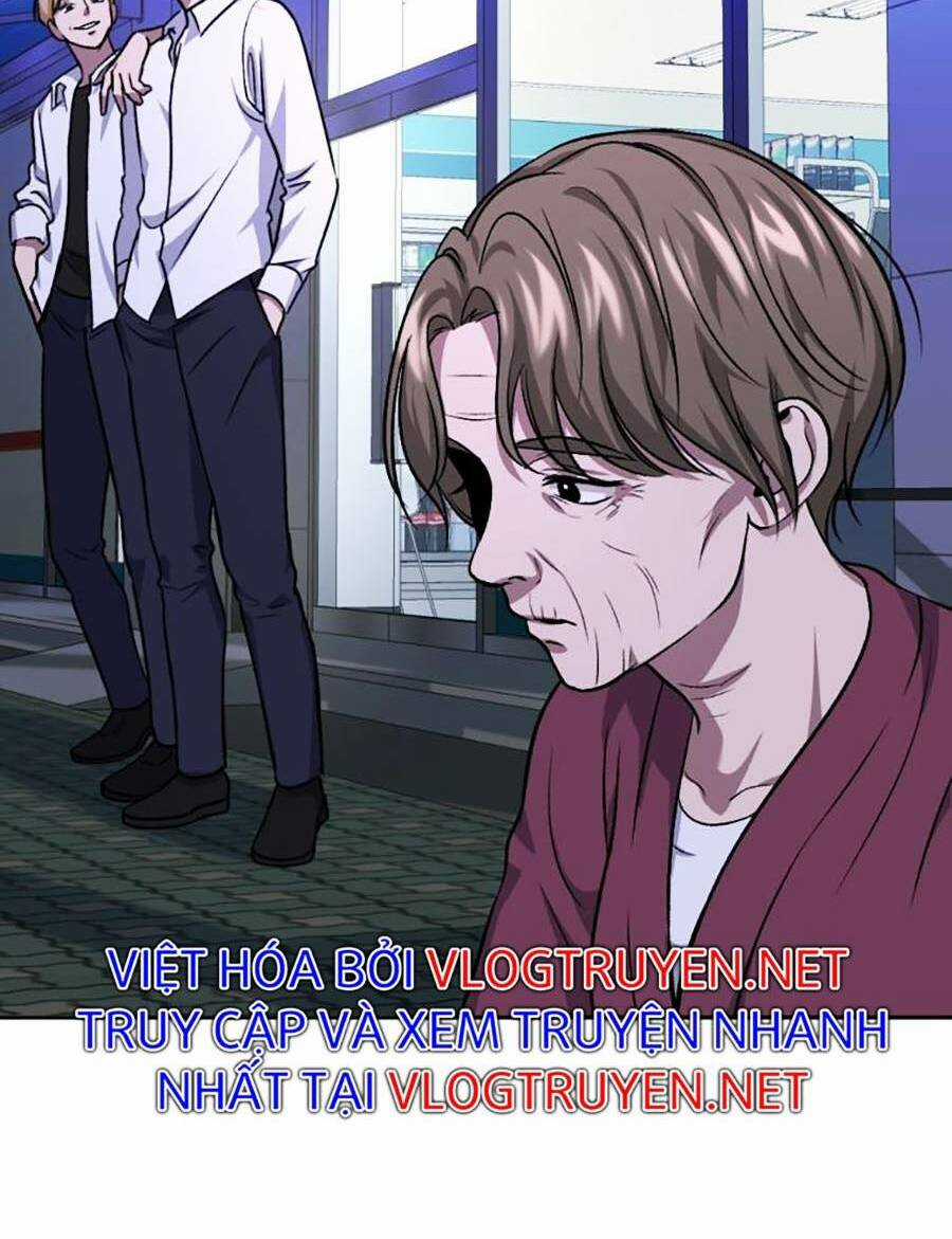 Trở Thành Quái Vật Chapter 9 trang 109