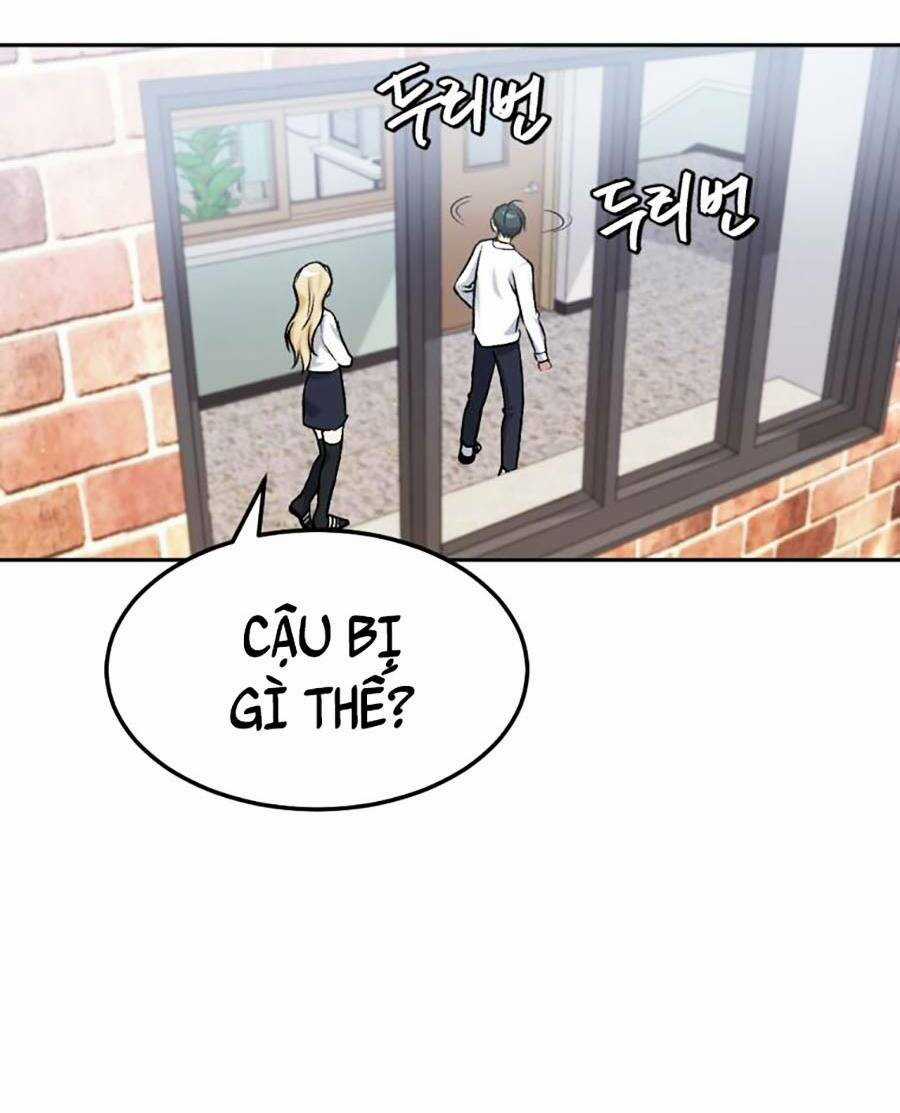 Trở Thành Quái Vật Chapter 9 trang 11