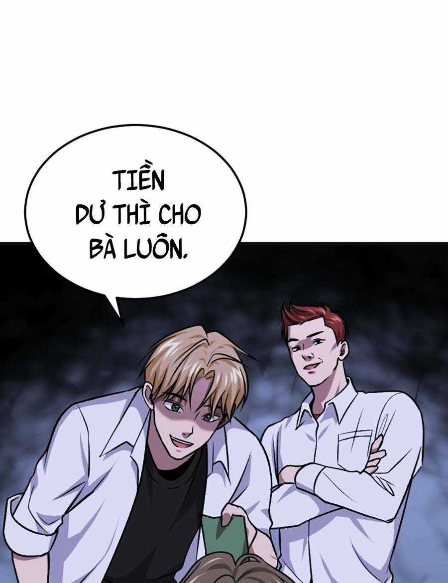 Trở Thành Quái Vật Chapter 9 trang 116