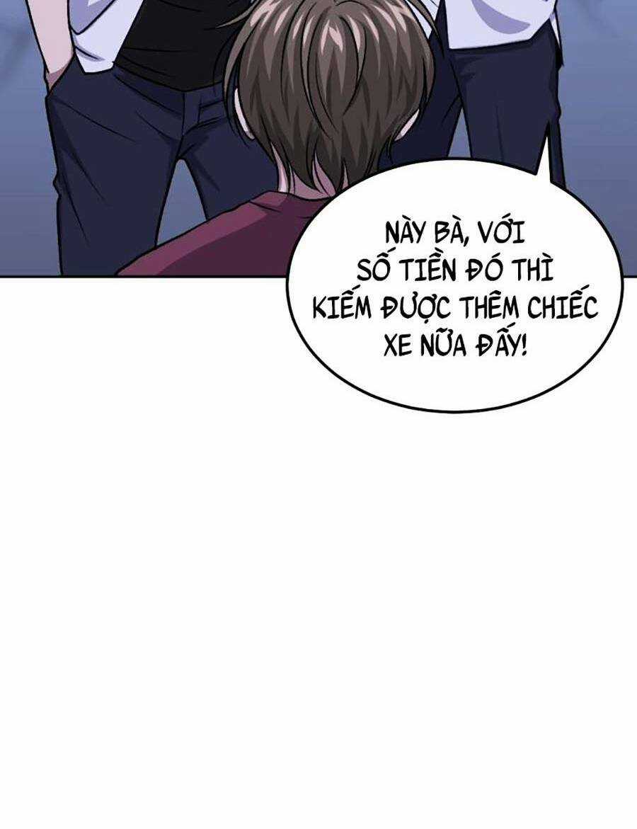 Trở Thành Quái Vật Chapter 9 trang 117