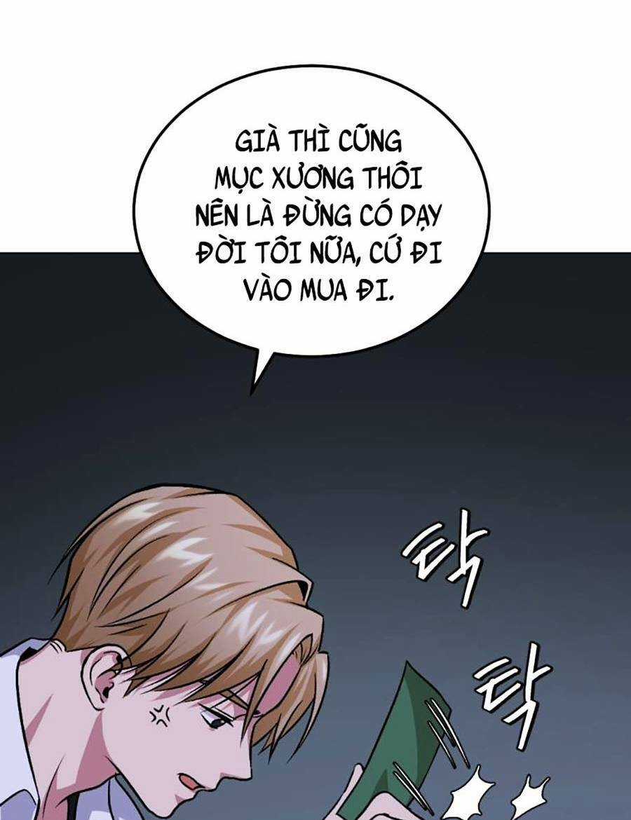 Trở Thành Quái Vật Chapter 9 trang 122