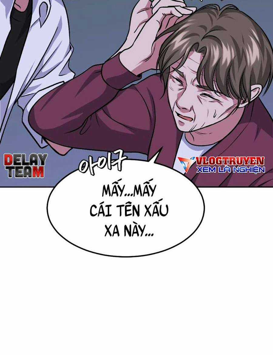 Trở Thành Quái Vật Chapter 9 trang 123