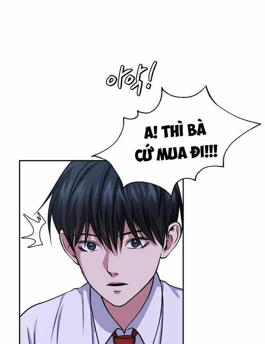 Trở Thành Quái Vật Chapter 9 trang 126