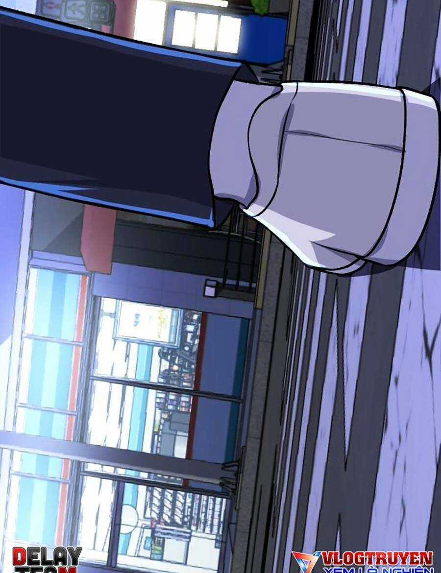 Trở Thành Quái Vật Chapter 9 trang 131