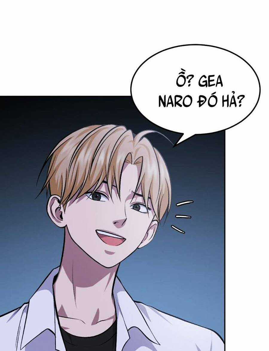 Trở Thành Quái Vật Chapter 9 trang 133