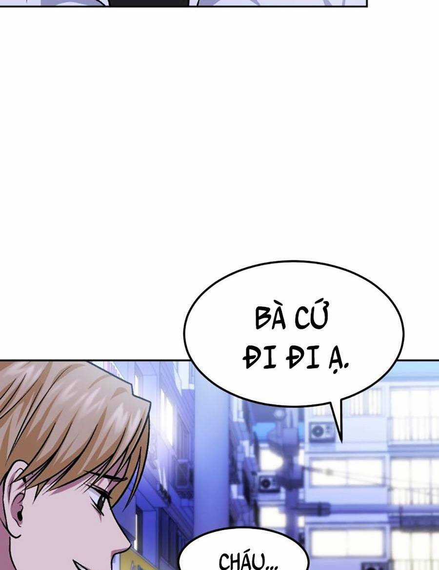 Trở Thành Quái Vật Chapter 9 trang 134