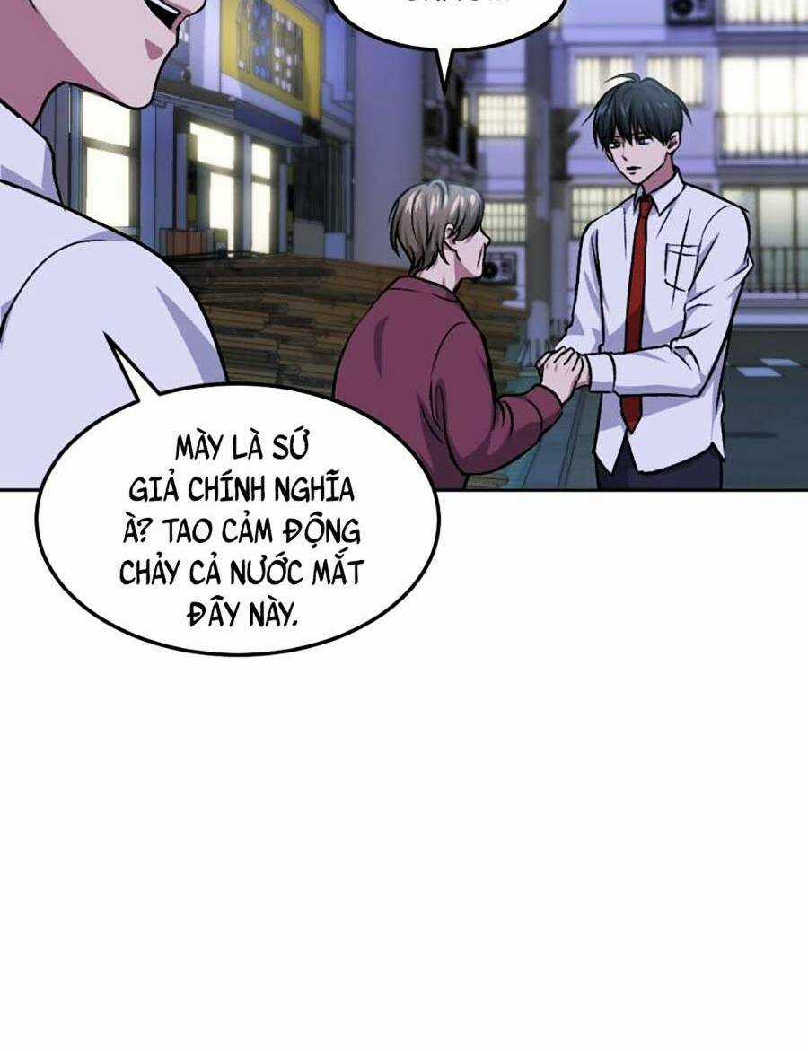 Trở Thành Quái Vật Chapter 9 trang 135