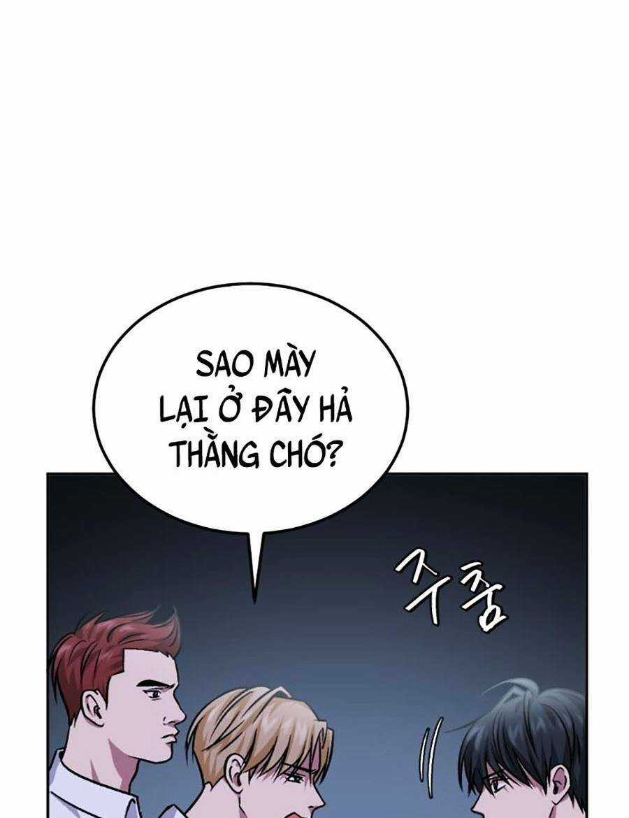 Trở Thành Quái Vật Chapter 9 trang 136