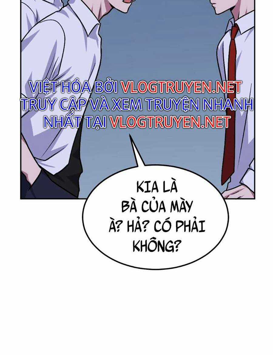 Trở Thành Quái Vật Chapter 9 trang 137