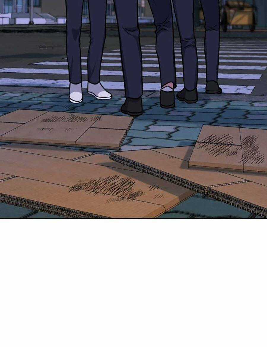 Trở Thành Quái Vật Chapter 9 trang 139