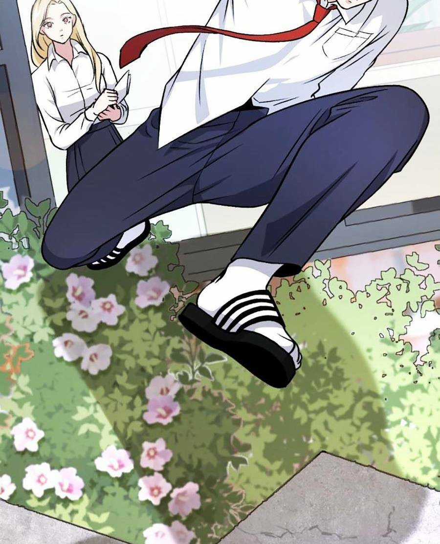 Trở Thành Quái Vật Chapter 9 trang 14