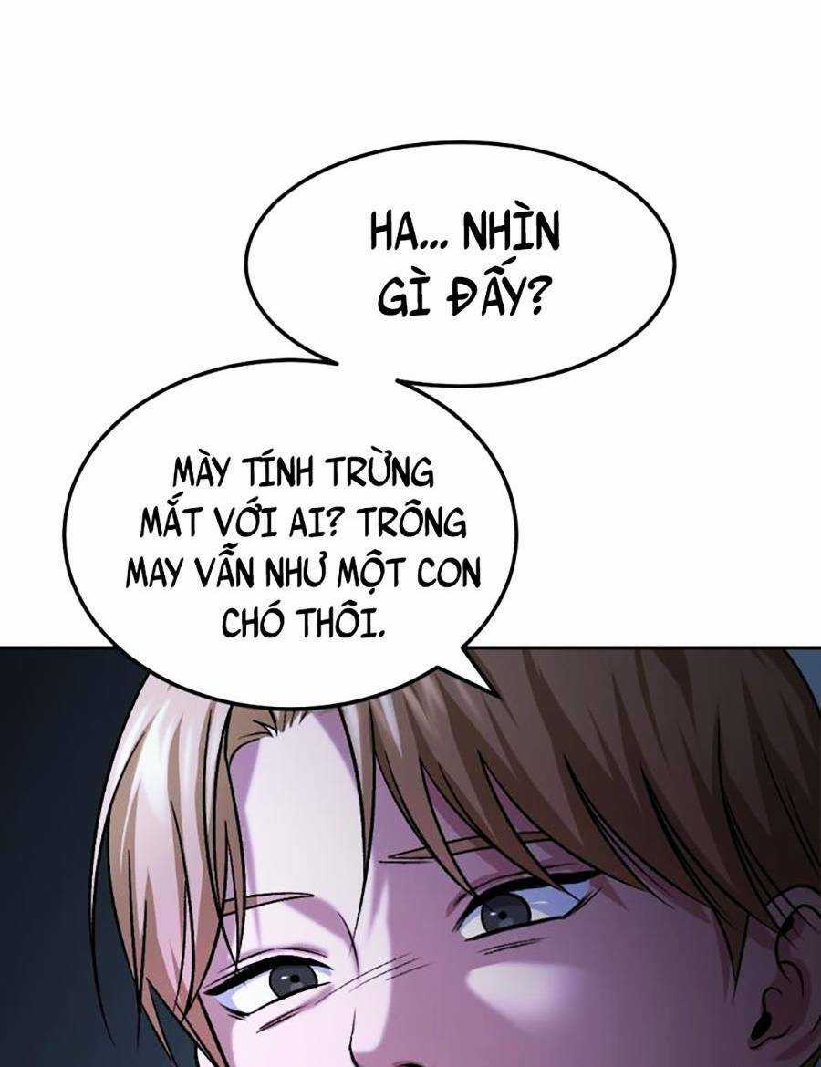 Trở Thành Quái Vật Chapter 9 trang 144