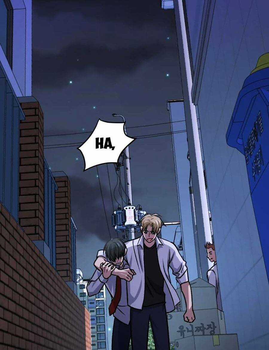 Trở Thành Quái Vật Chapter 9 trang 149