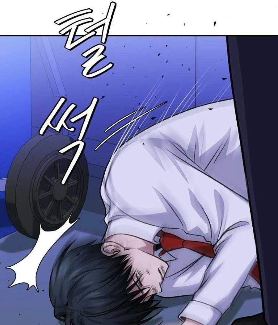 Trở Thành Quái Vật Chapter 9 trang 155