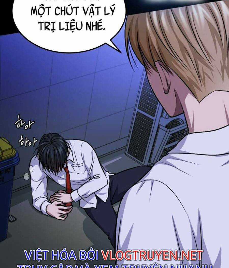 Trở Thành Quái Vật Chapter 9 trang 163