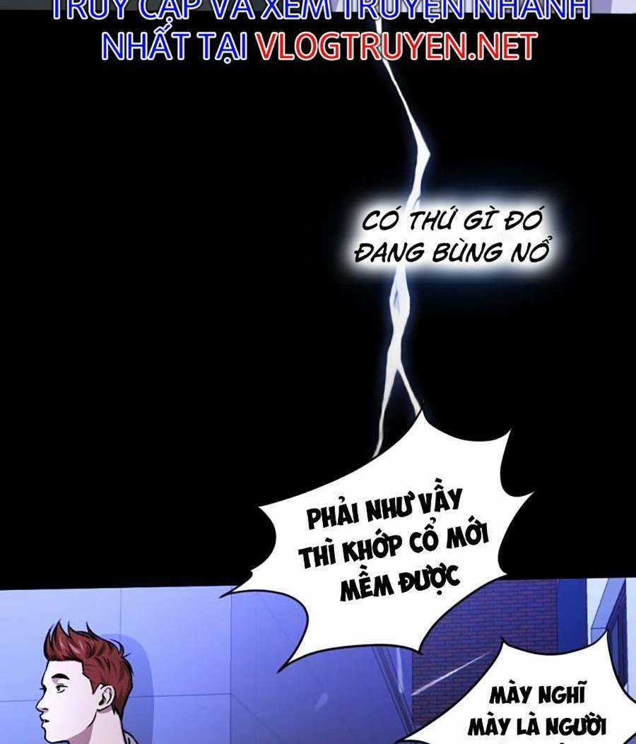 Trở Thành Quái Vật Chapter 9 trang 164