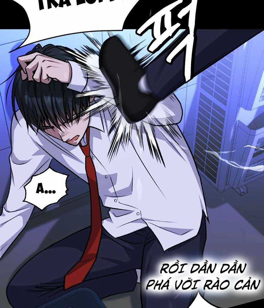 Trở Thành Quái Vật Chapter 9 trang 166