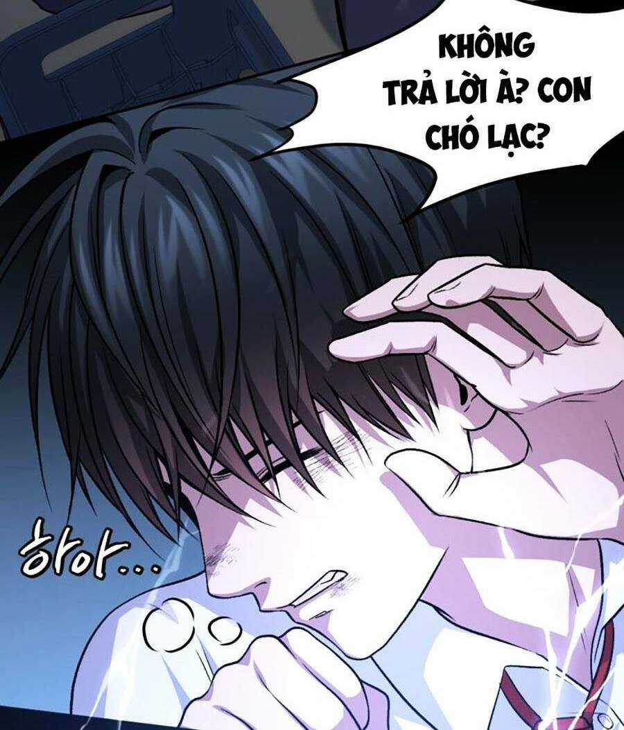 Trở Thành Quái Vật Chapter 9 trang 167