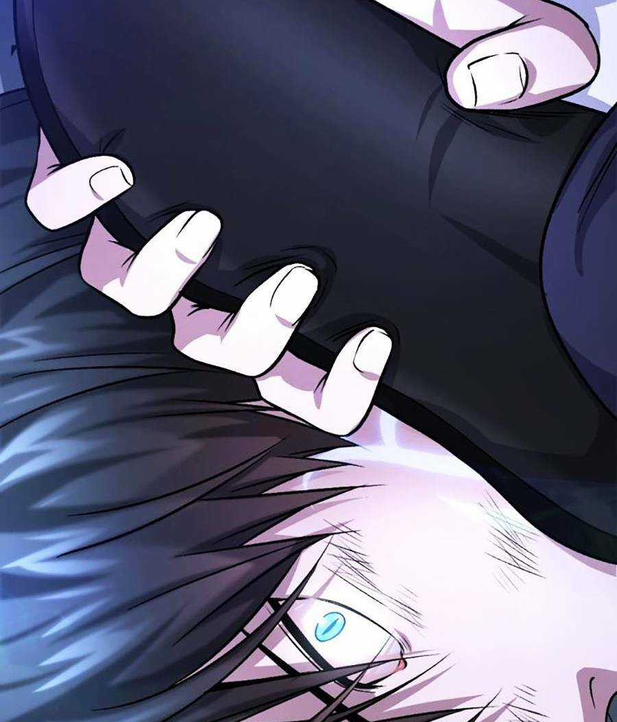 Trở Thành Quái Vật Chapter 9 trang 186