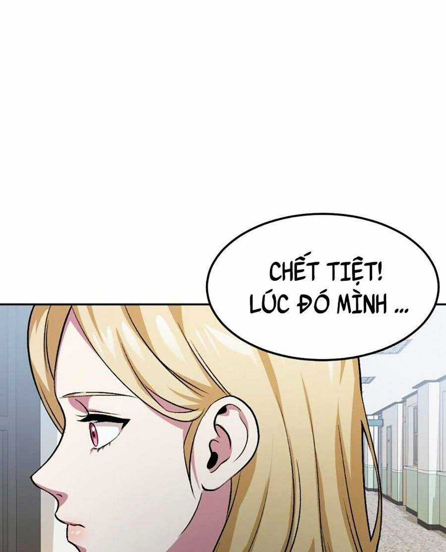 Trở Thành Quái Vật Chapter 9 trang 19