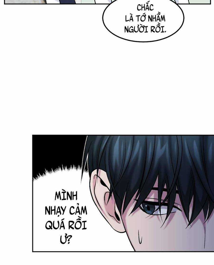 Trở Thành Quái Vật Chapter 9 trang 2