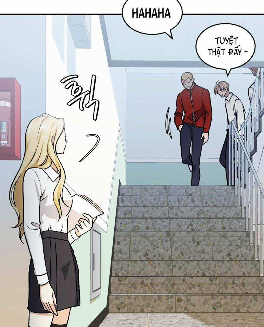 Trở Thành Quái Vật Chapter 9 trang 21