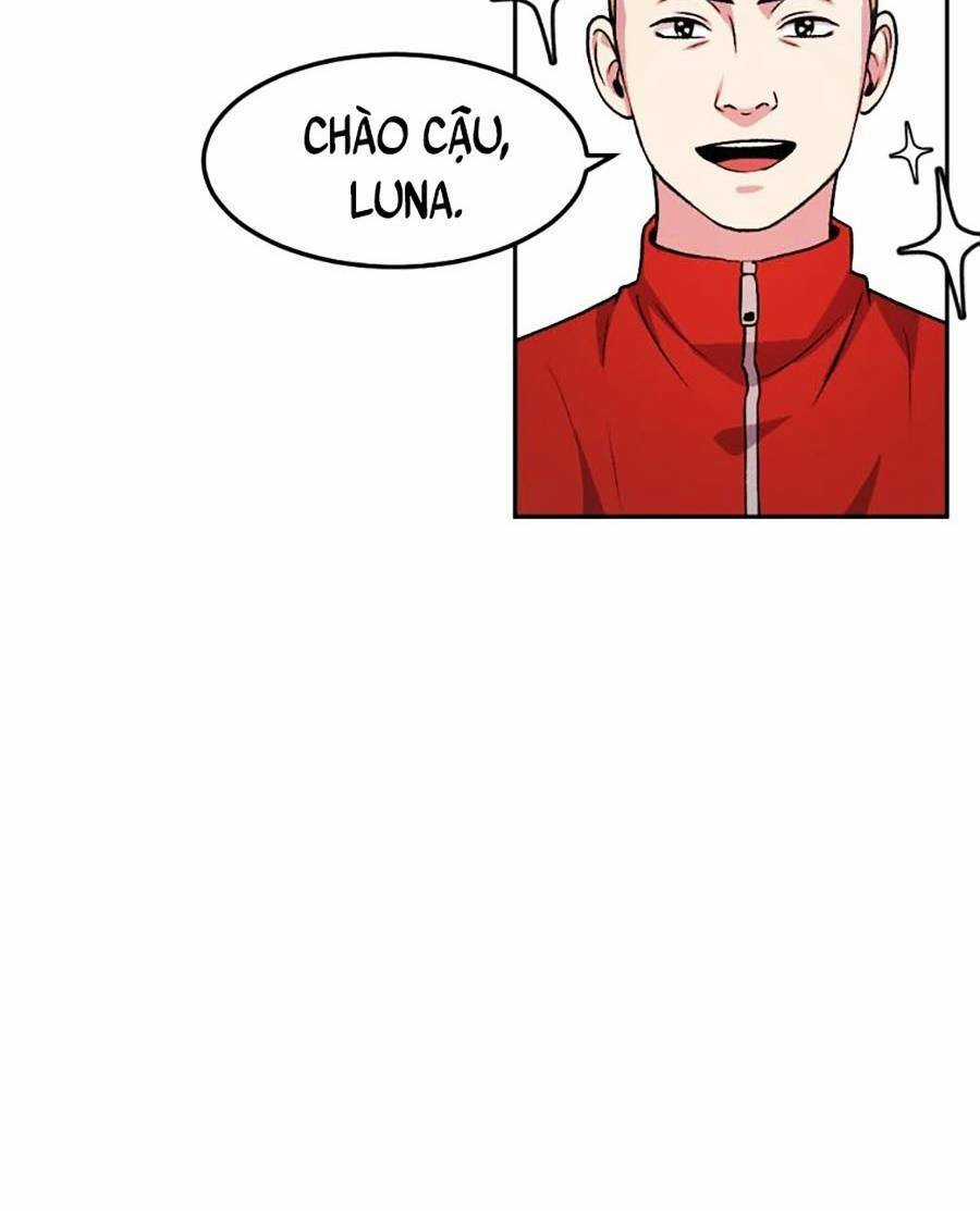 Trở Thành Quái Vật Chapter 9 trang 24