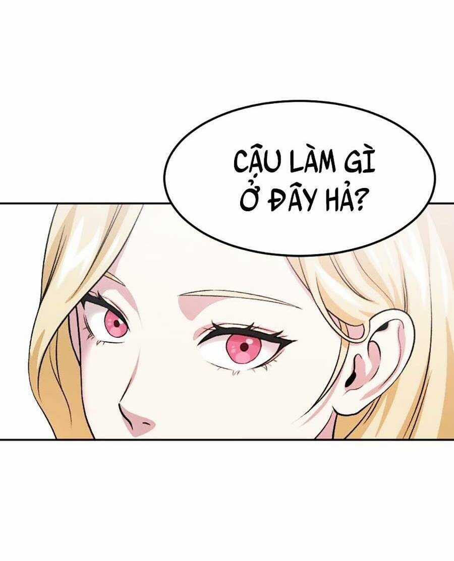 Trở Thành Quái Vật Chapter 9 trang 25