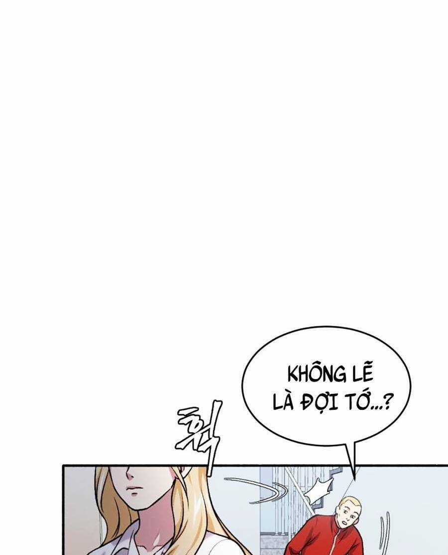 Trở Thành Quái Vật Chapter 9 trang 26