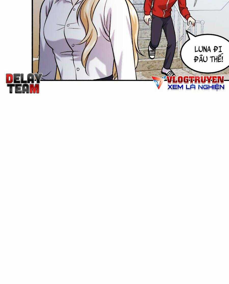 Trở Thành Quái Vật Chapter 9 trang 27