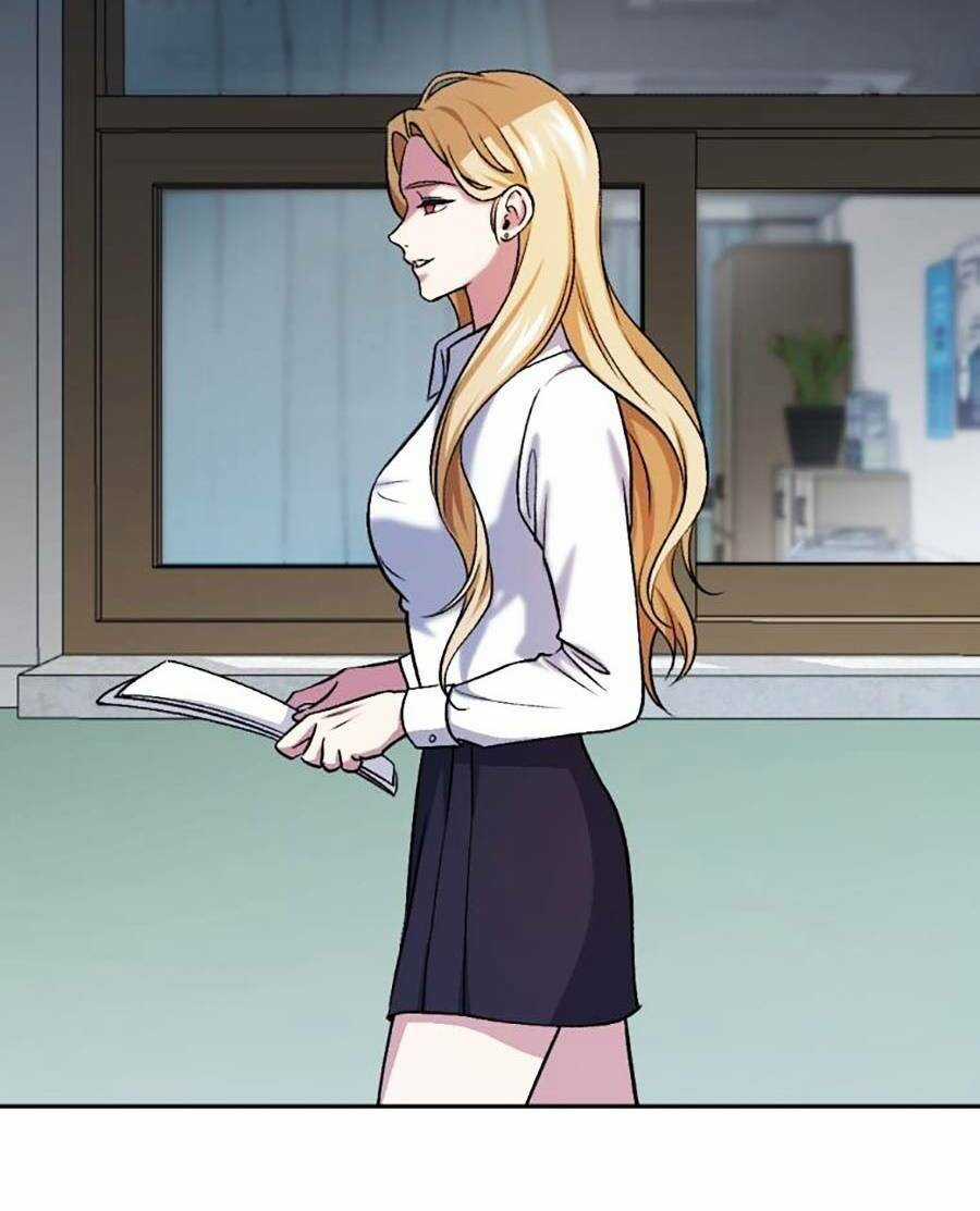 Trở Thành Quái Vật Chapter 9 trang 31