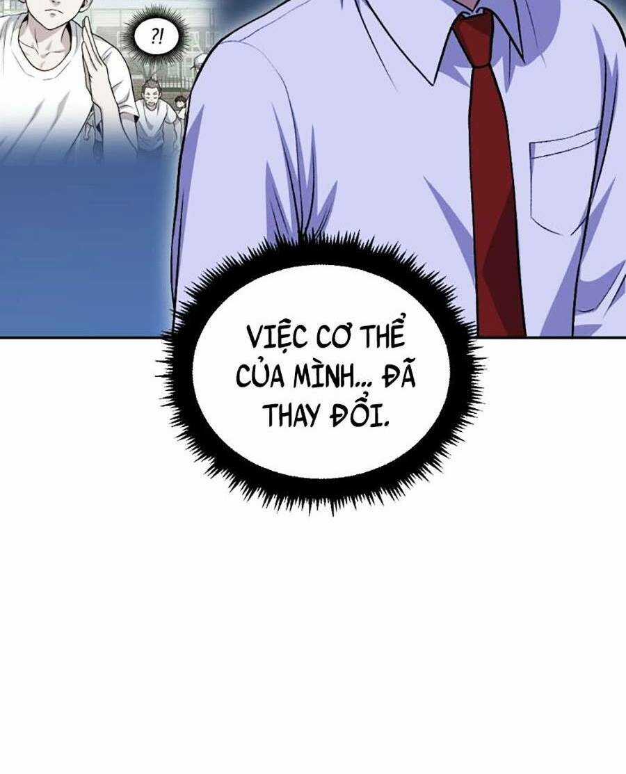 Trở Thành Quái Vật Chapter 9 trang 39