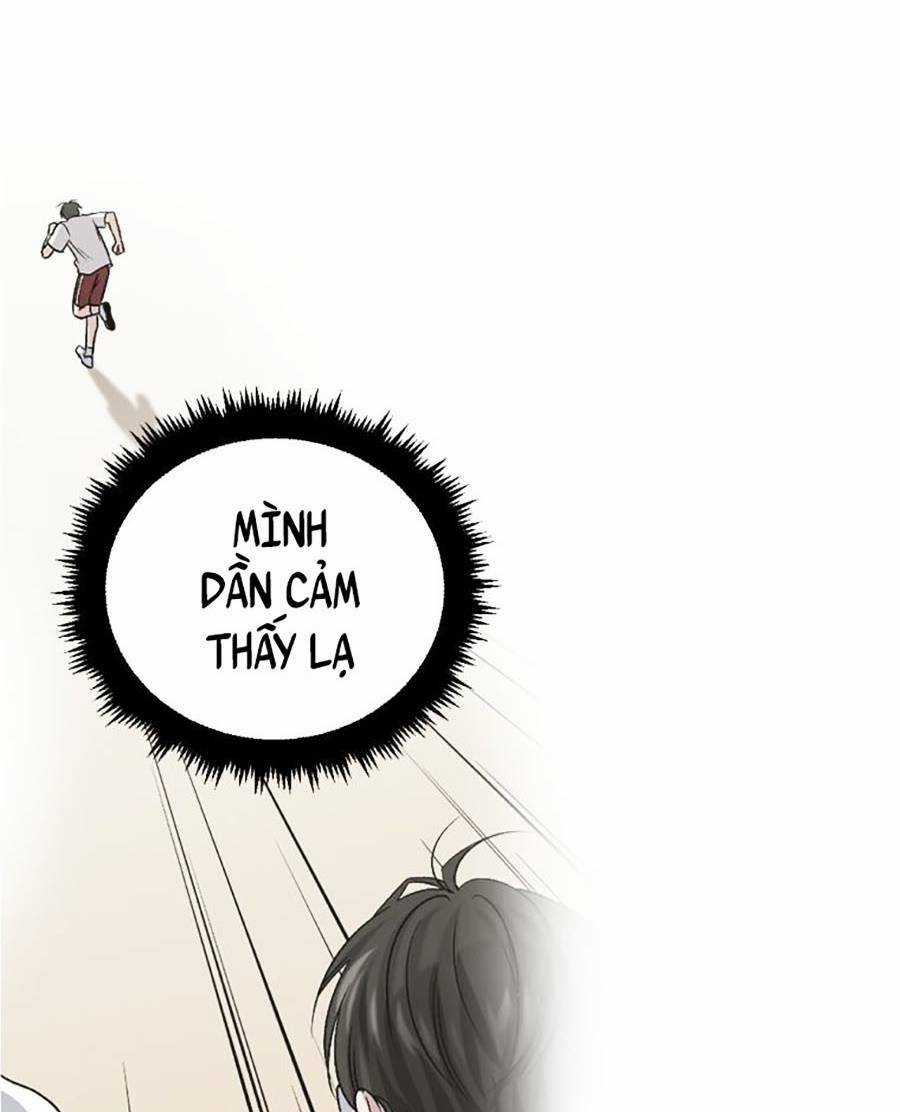 Trở Thành Quái Vật Chapter 9 trang 40