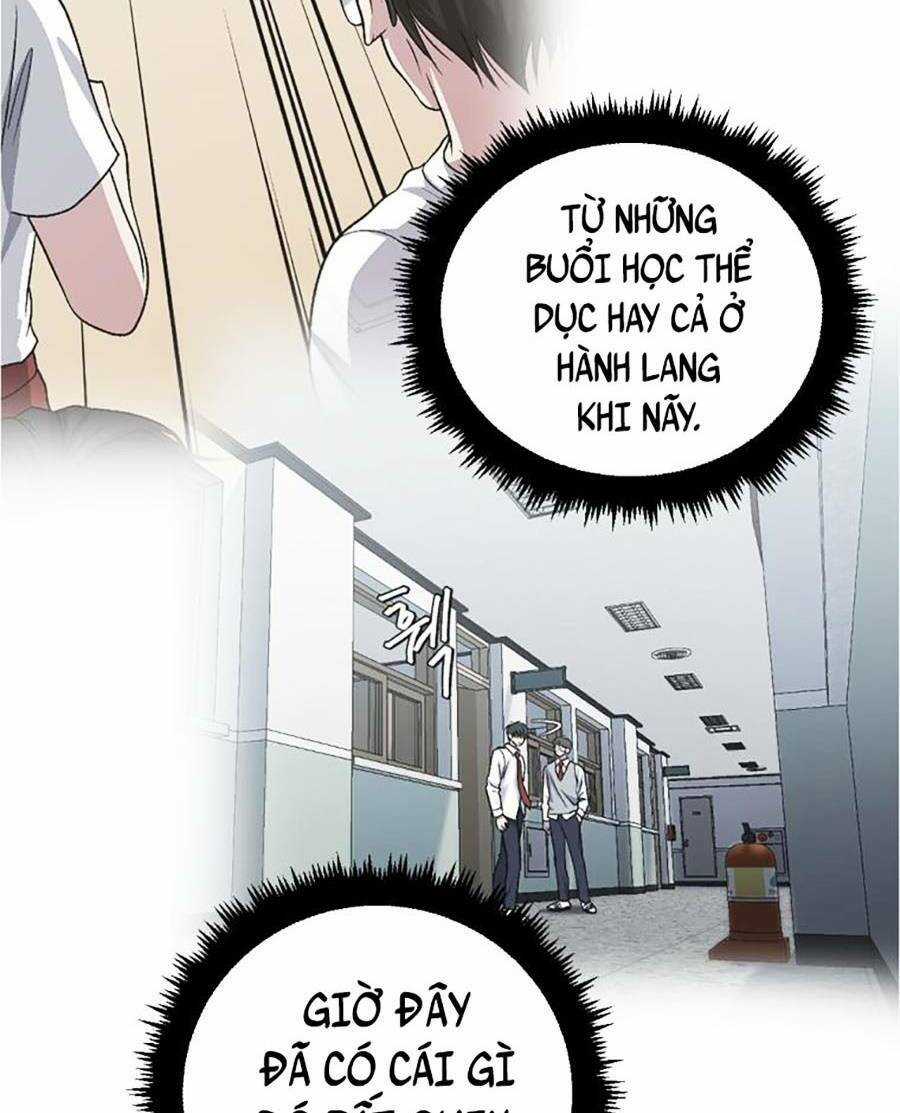 Trở Thành Quái Vật Chapter 9 trang 41