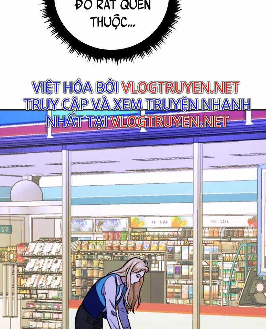 Trở Thành Quái Vật Chapter 9 trang 42