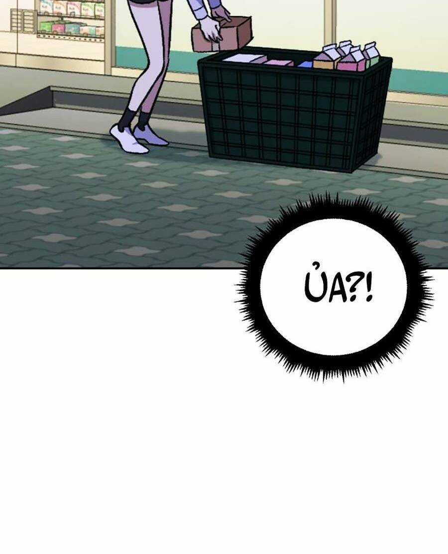 Trở Thành Quái Vật Chapter 9 trang 43