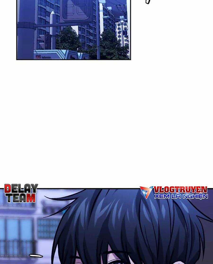 Trở Thành Quái Vật Chapter 9 trang 45