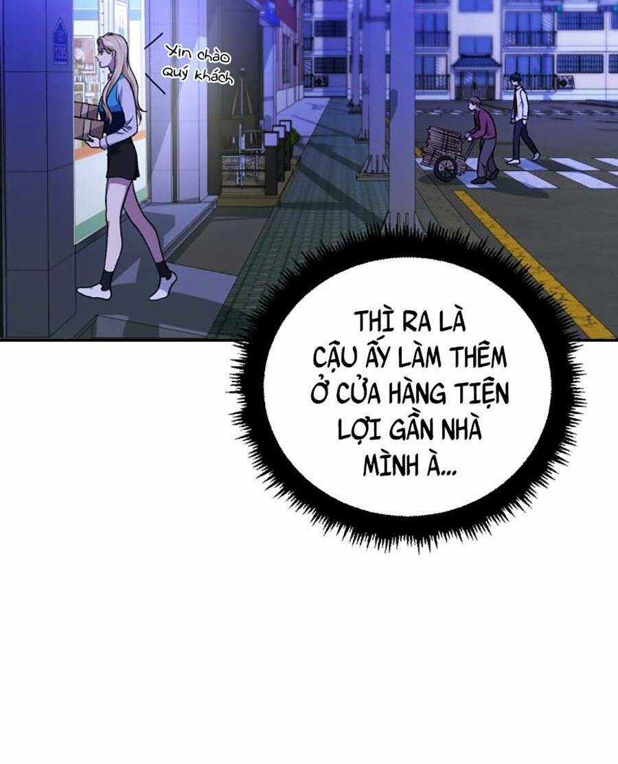 Trở Thành Quái Vật Chapter 9 trang 47