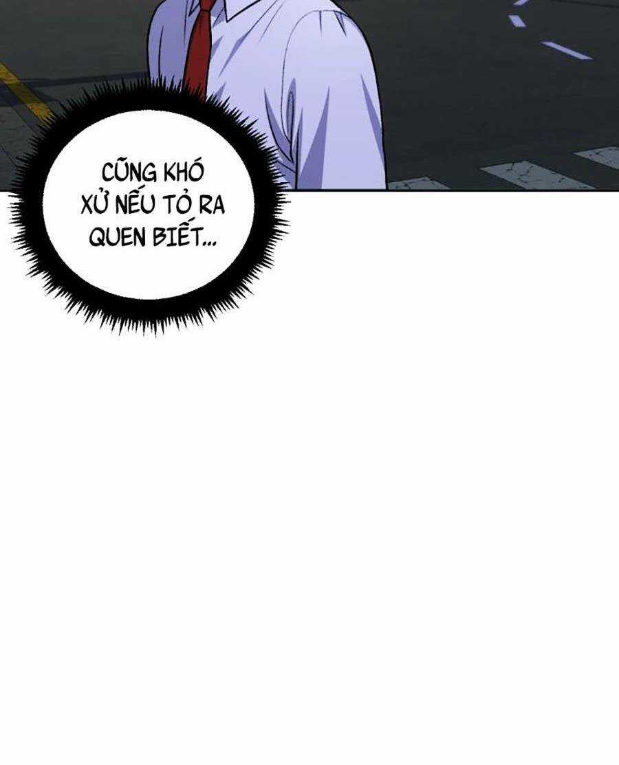 Trở Thành Quái Vật Chapter 9 trang 49